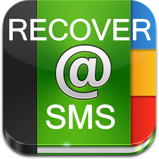 Recover Deleted SMS icon