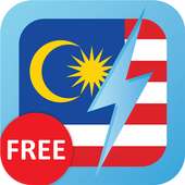 Learn Malay Free WordPower on 9Apps