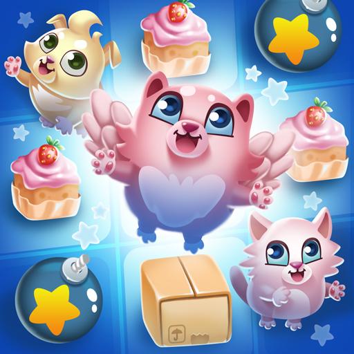 브레인 게임: 재미있는 퍼즐 게임 2020 icon