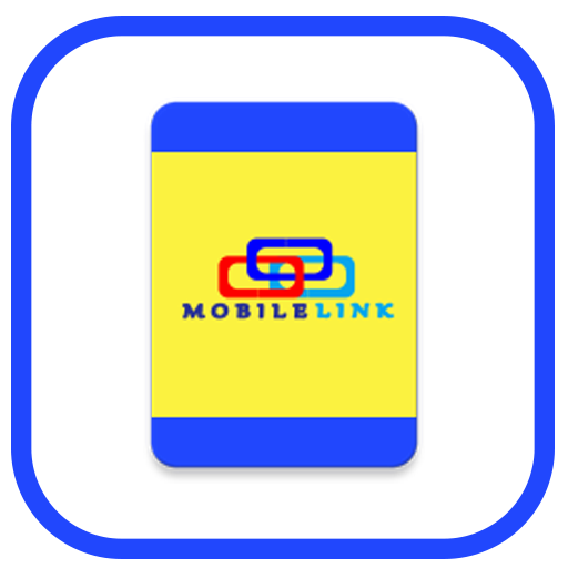 Mobilelink Network icon