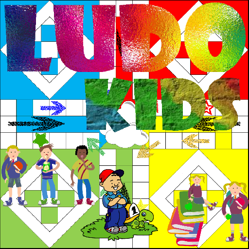 LUDO - Board Game icon