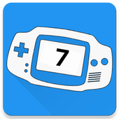 RetroGBA(Emulator for GBA ) icon