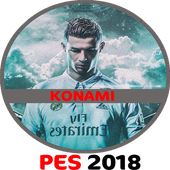 Guide PES 2018 § Tips pro evolution spccer 2018 icon