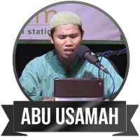 Abu Usamah Murottal Offline on 9Apps