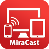 MiraCast icon