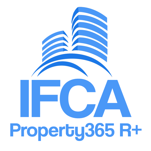 IFCA Meter Reading icon