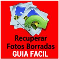 Como Recuperar Fotos Borradas del Celular - Guia on 9Apps