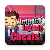 Cheat : Jetpack Joyride Prank