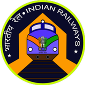 Rail info live railway track icon