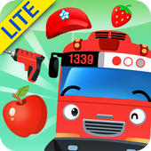 Tayo Painting иконка