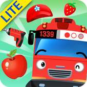 Tayo Painting on 9Apps