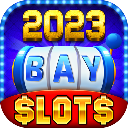 Cash Bay Casino - Slots, Bingo icon