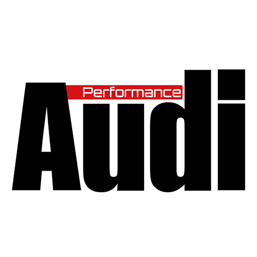 Performance Audi Magazine icon