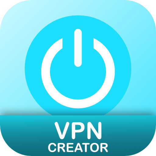 VPN Creator icon