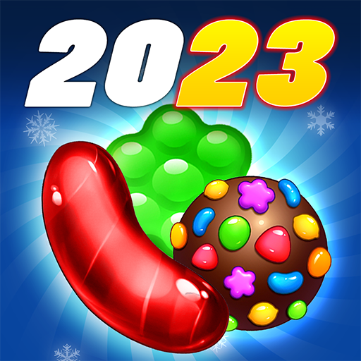 Little Candy Bakery icon