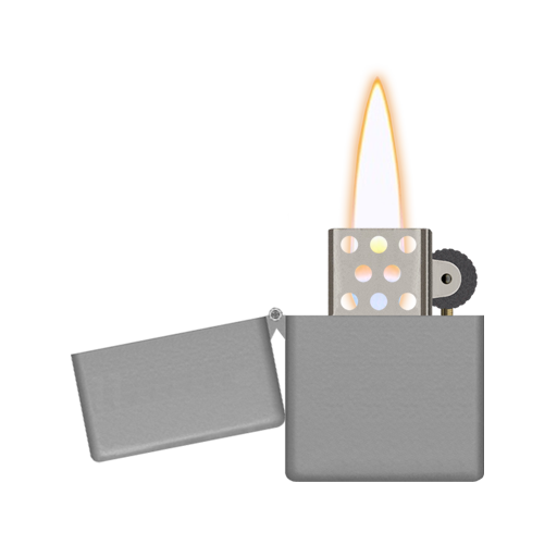 Lighter simulator icon