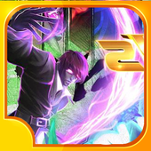 Lgend of Super Hero icon