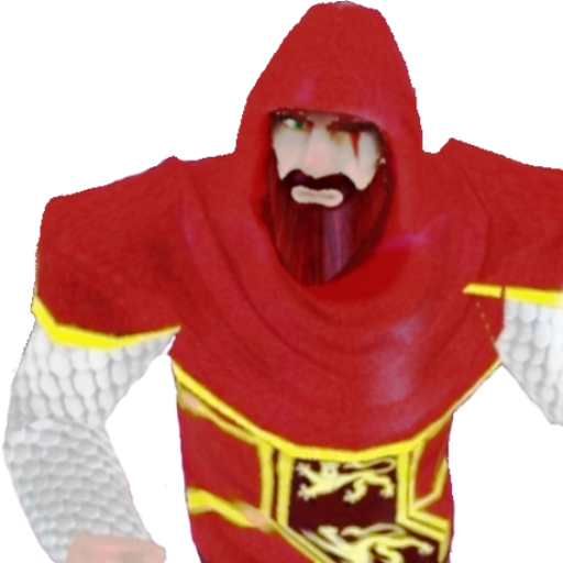 Fighting Game आइकन