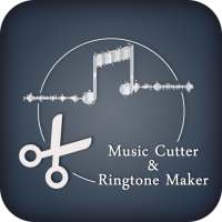 Music Cutter & Ringtone Maker on 9Apps