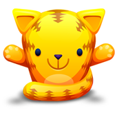 TV Share Server icon