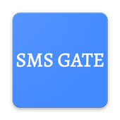 ikon Android SMS Server MySql