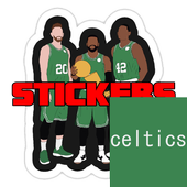 Celtics icon