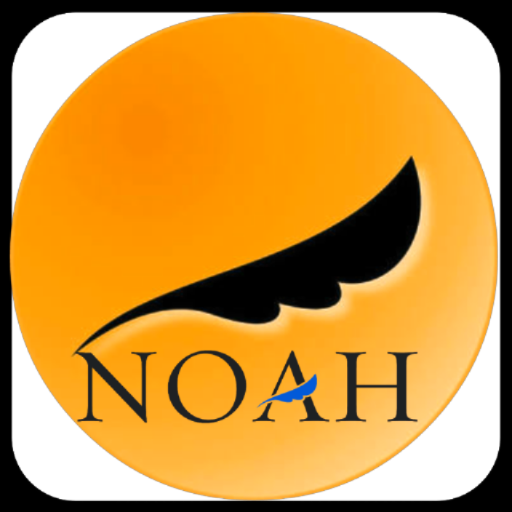 Lagu Noah - Kau Udara Bagiku icon