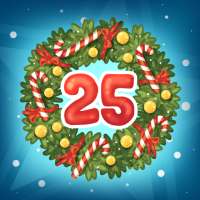 Christmas Advent Calendar 2023 on 9Apps