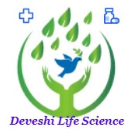 Deveshi Life Science icon