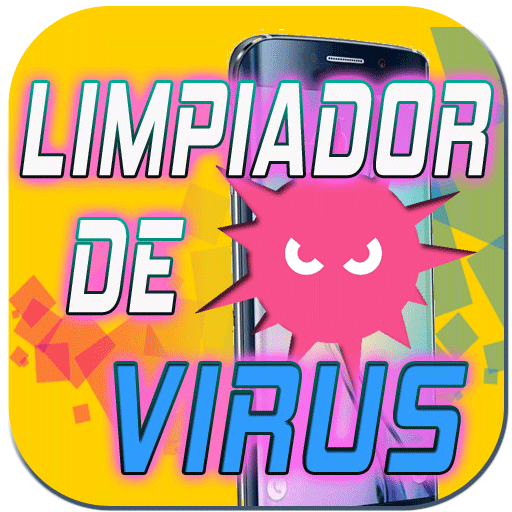 Clean Battery and Phone Virus Remove Guide icon