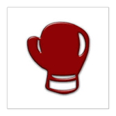 Boxe-Timer icon