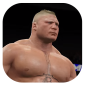 Ultimate for WWE Action icon