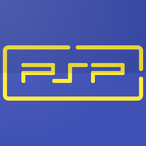 PSP WORLD icon