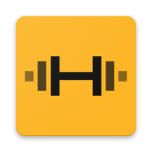How To Train - Academia, treino e exercícios icon