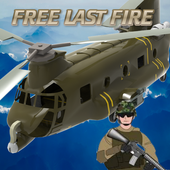 Free Last Fire icon