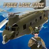 Free Last Fire