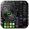 Simulator DJ Pro Mixer Studio 2021 3D App Offline icon