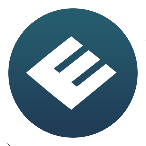 e Logo Quiz icon