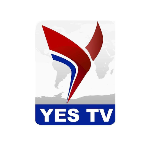 Yes TV icon
