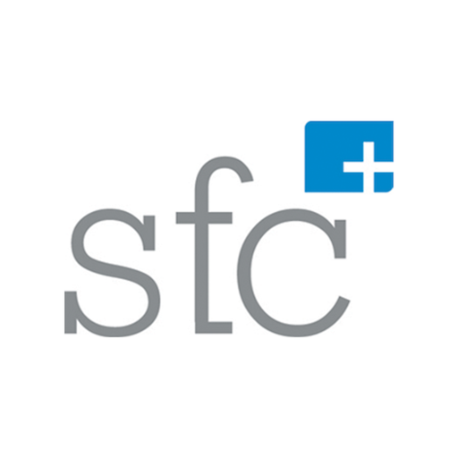 Groupe SFC icon