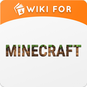 Wiki for Minecraft icon