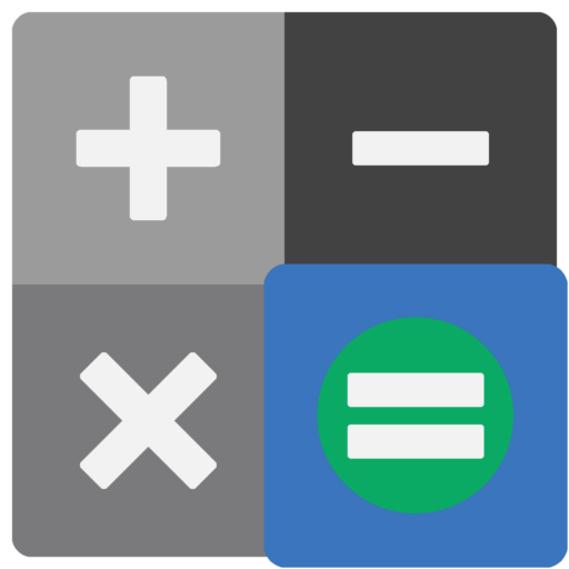 Multi Calculator icon