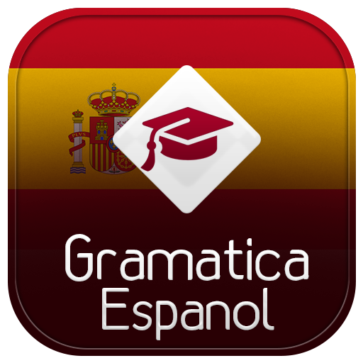 Gramática Del Español icon