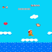 Classic Island Adventure icon