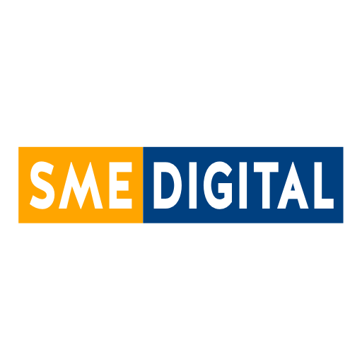 SME Digital Mobile icon
