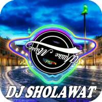 DJ ila hillas tulil firdaus