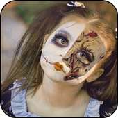 Halloween Photo Editing Frames on 9Apps