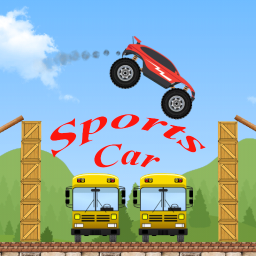 Car Racing Game icon