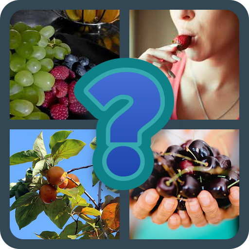 4 Fotos 1 Palabra icon