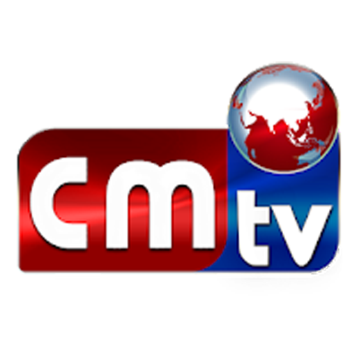 CMTV Live icon